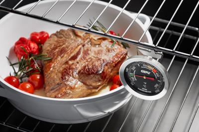 GEFU MESSIMO OVENTHERMOMETER G-21870