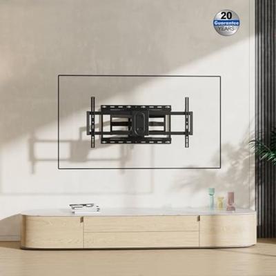 My Wall TV-beugel 109,2 cm (43) - 254,0 cm (100) Zwenkbaar