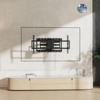 My Wall TV-beugel 109,2 cm (43) - 254,0 cm (100) Zwenkbaar - thumbnail