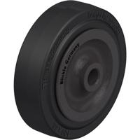 Blickle VKHT 100/12-45G Kunststofwiel Wieldiameter: 100 mm Draagvermogen (max.): 100 kg 1 stuk(s) - thumbnail
