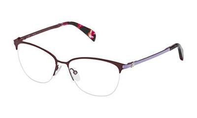 Brillenframe Dames Tous VTO350540R50 (54 mm) Paars (ø 54 mm) Brillenframe Dames Tous VTO350540R50 (54 mm) Paars (ø 54 mm)