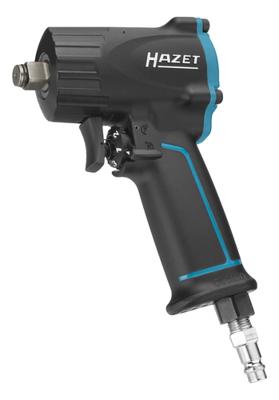 HAZET slagmoersleutel "9012m" impact screwdriver 9012m 1/2" extra short - thumbnail