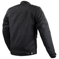 LS2 "bullet" jas jacket bullet man black xxl - thumbnail