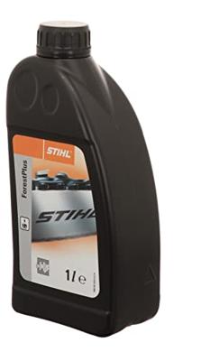 Stihl Accessoires Zaagkettingolie Forestplus | 1 Liter - 07815166001 Stihl Accessoires Zaagkettingolie Forestplus | 1 Liter - 07815166001