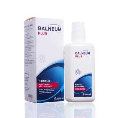 Balneum Plus Badolie Balneum Plus Badolie