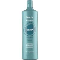 Fanola Wonder Smooth Shampoo 1000ml - thumbnail