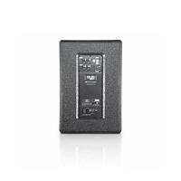 dBTechnologies SUB 612 Actieve subwoofer 12 inch - thumbnail