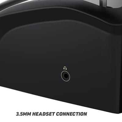 Turtle Beach VelocityOne Flight yoke