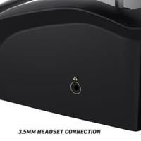 Turtle Beach VelocityOne Flight yoke - thumbnail