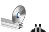 Festool Accessoires SPECIAAL-ZAAGBLAD | 254X2,4X30 | TF80 A - 575978 - thumbnail