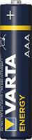 Varta Energy AAA Wegwerpbatterij Alkaline - thumbnail