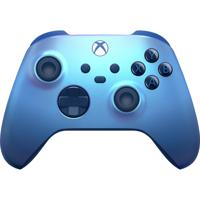 Xbox Series X/S Wireless Controller (Aqua Shift Special Edition) - thumbnail
