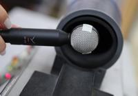 Beyerdynamic M 130 ribbon microfoon met dubbele ribbon - thumbnail