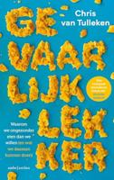 Gevaarlijk lekker - Chris van Tulleken - ebook - thumbnail