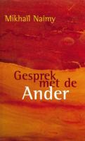Gesprek met de Ander - Mikhaïl Naimy - ebook - thumbnail