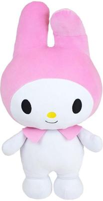 Squishy My Melody knuffelkussen - HELLO KITTY - JEMINI - Zacht en pluizig - +/- 40 cm