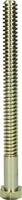 KS Tools 460.4862 Schroefdraadspindel, 215 mm - thumbnail