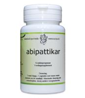 Abipattikar surya 60 Capsules - thumbnail