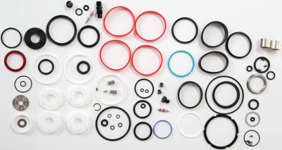ROCKSHOX service kit service kit vivid air compl.