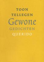 Gewone gedichten - Toon Tellegen - ebook - thumbnail