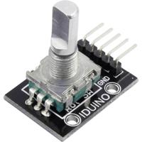 Iduino SE055 Roterende encoder 1 stuk(s) - thumbnail