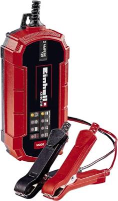 Einhell CE-BC 2 M Oplader 1 A 2 A