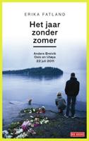 Het jaar zonder zomer - Erika Fatland - ebook - thumbnail