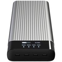 Hyper HyperJuice 4-port powerbank (27.000 mAh/245W) - thumbnail
