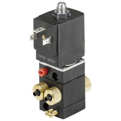 Bürkert Pneumatiekventiel 5420 134629 10 bar (max) 1 stuk(s) Bürkert Pneumatiekventiel 5420 134629 10 bar (max) 1 stuk(s)