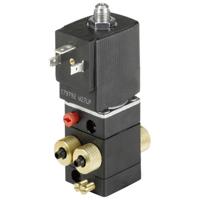 Bürkert Pneumatiekventiel 5420 134629 10 bar (max) 1 stuk(s) - thumbnail