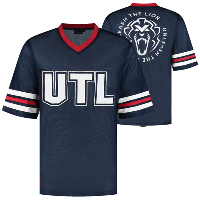 USA Mesh Jersey 2025 - Max Verstappen