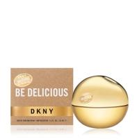 DKNY Golden Delicious Eau de Parfum - thumbnail