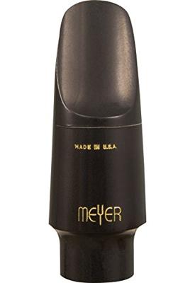 Meyer BMES7 mondstuk sopraan saxofoon eboniet 7M medium