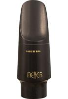 Meyer BMES7 mondstuk sopraan saxofoon eboniet 7M medium - thumbnail