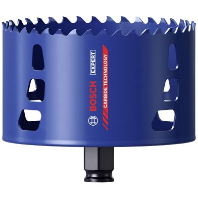 Bosch Professional EXPERT Tough Material gatzaag 114mm - 2608900442 Bosch Professional EXPERT Tough Material gatzaag 114mm - 2608900442