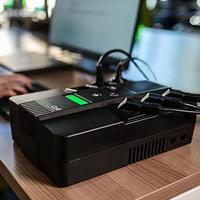 Green Cell 480W AiO UPS 800 VA - thumbnail