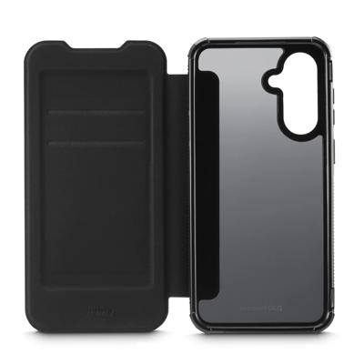 Hama Flip Case Samsung Galaxy A17 Zwart
