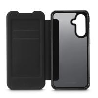 Hama Flip Case Samsung Galaxy A17 Zwart - thumbnail