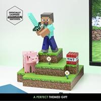 Minecraft Diorama Light - thumbnail
