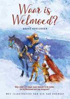 Waar is Welmoed? - Agave Kruijssen - ebook - thumbnail