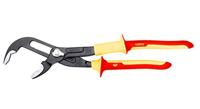 Bahco Waterpomptang | Quick-Adjust | geïsoleerd | 1000V | 250 mm - 7224S - thumbnail