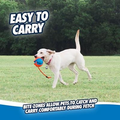 CHUCKIT ROPE FETCH - thumbnail