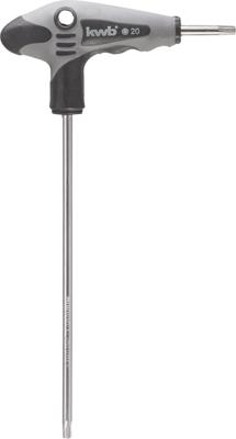 kwb Inbusschroevendraaier Grootte T 20 1 stuk(s)