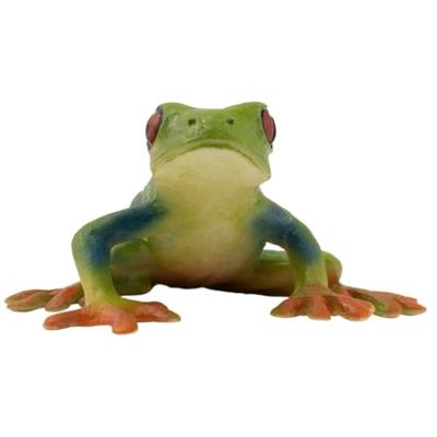 Bullyland Roodogige boomkikker (68516)