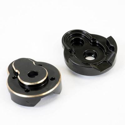 FTX - Outback Mini Xp Front Portal Hub Brass Weight (FTX9359F)