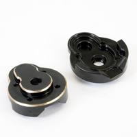 FTX - Outback Mini Xp Front Portal Hub Brass Weight (FTX9359F) - thumbnail