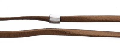 Ketting Dames Misaki QCRNTERRAMULTI