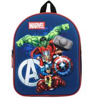 Marvel Backpack 3D Avengers See the Light 32 cm - thumbnail