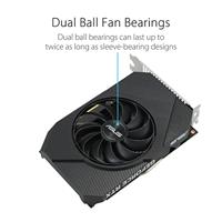 VGA ASUS Geforce RTX 3050 PH-RTX3050-8G-V2 - thumbnail