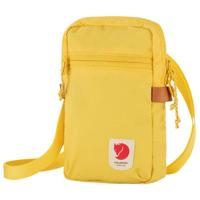 Fjallraven High Coast Pocket Schoudertas Mellow Yellow 0,8L - thumbnail
